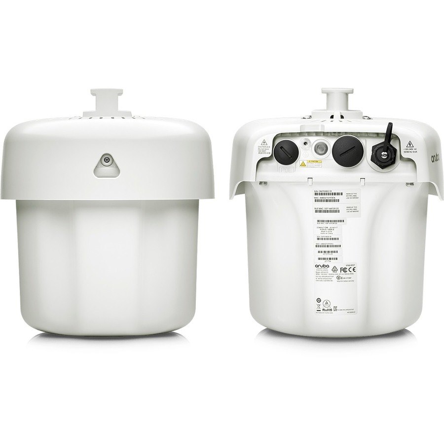 HPE AP-375ATEX IEEE 802.11ac 1.99 Gbit/s Wireless Access Point