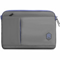 STM Goods Blazer Rugged Carrying Case (Sleeve) for 33 cm (13") to 35.6 cm (14") Apple MacBook Pro - Grey