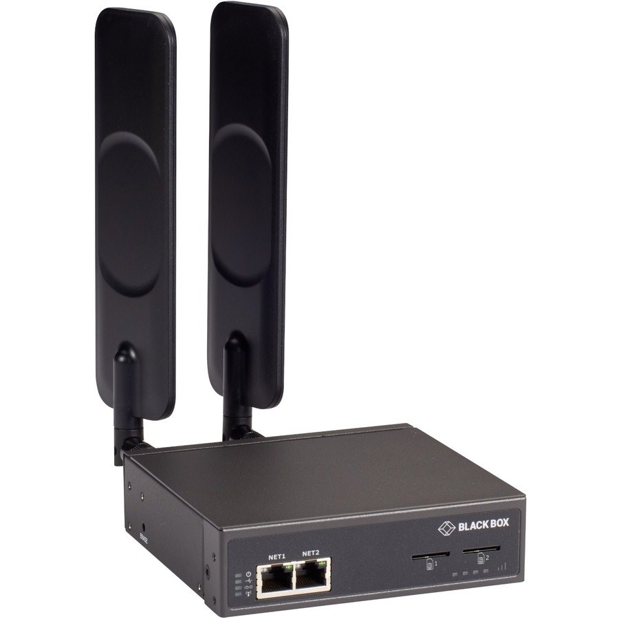 Black Box LES1600 Device Server