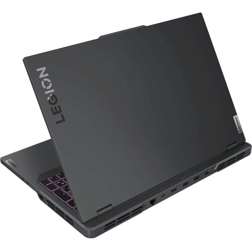 Lenovo Legion Pro 5 16IRX8 82WK000BUS 16" Gaming Notebook - WQXGA - Intel Core i7 13th Gen i7-13700HX - 16 GB - 1 TB SSD - English (US) Keyboard - Onyx Gray