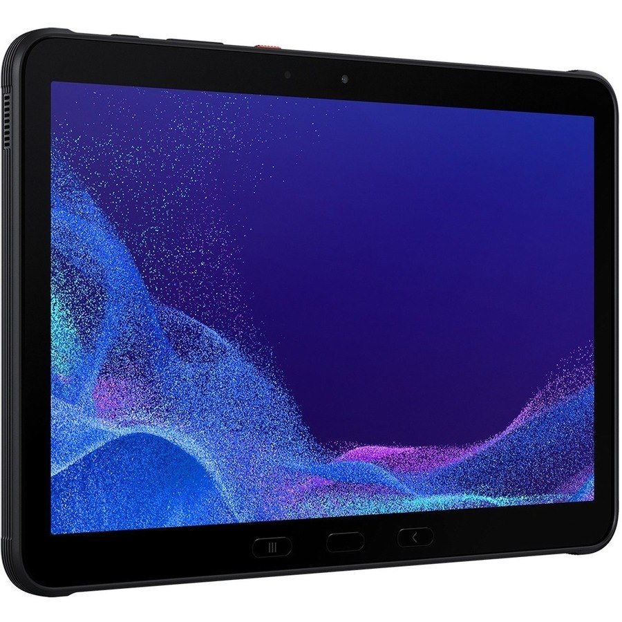 Samsung Galaxy Tab Active4 Pro Tablet - 10.1" WUXGA - Qualcomm SM7325 Snapdragon 778G 5G (6 nm) Octa-core - 6 GB - 128 GB Storage - Black