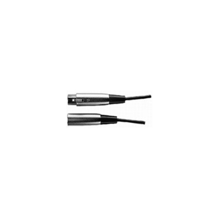 Shure Microphone Audio Cable