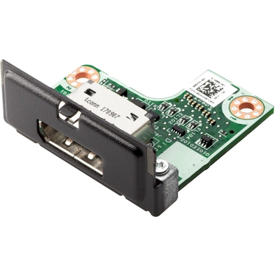 HP A/V Connector - 1
