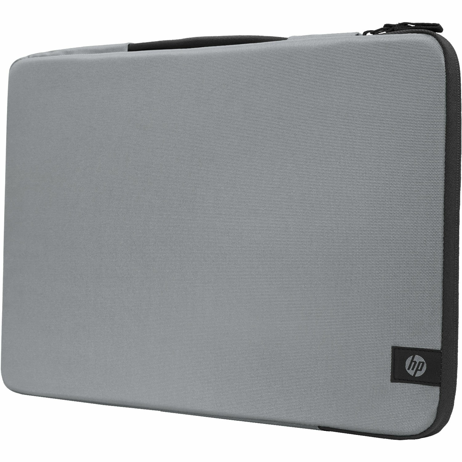 HP Carrying Case (Sleeve) for 38.1 cm (15") to 40.9 cm (16.1") Notebook - Meteor Silver