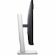 Dell P2424HEB 24" Class Webcam Full HD LED Monitor - 16:9 - Black, Silver