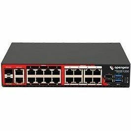 Opengear OM1200 Operations Manager