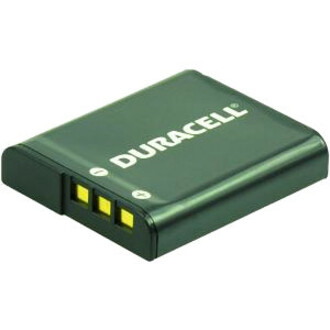 Duracell Battery - Lithium Ion (Li-Ion)