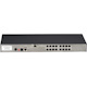 Black Box ServView17 CX Switching Module - 1 local or 1 CATx user, 16-Port