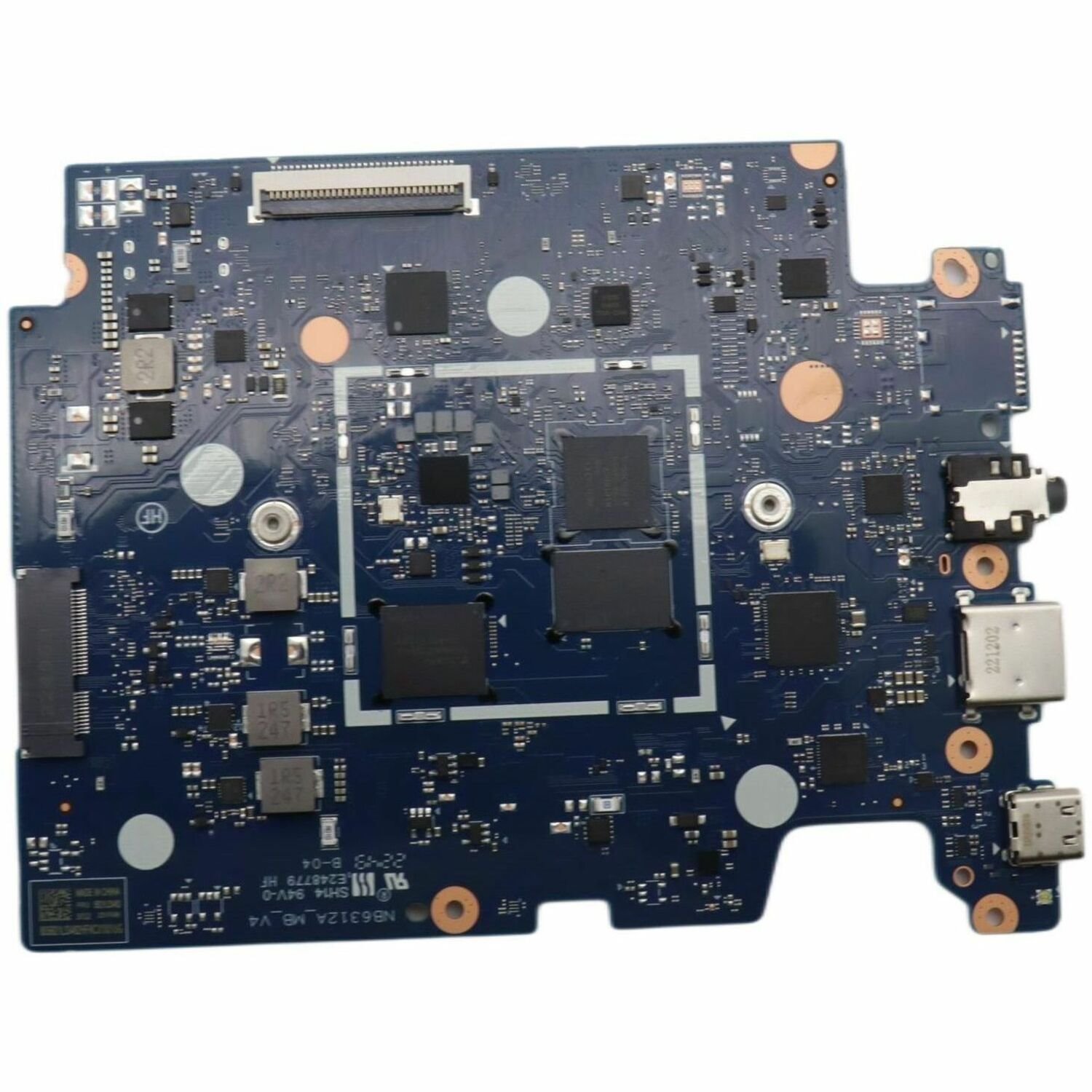 LENOVO DCG SOURCING Notebook Motherboard - MediaTek Chipset