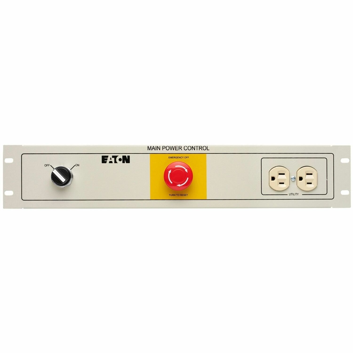 Eaton REPO 14-Outlets PDU