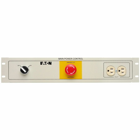Eaton REPO 14-Outlets PDU