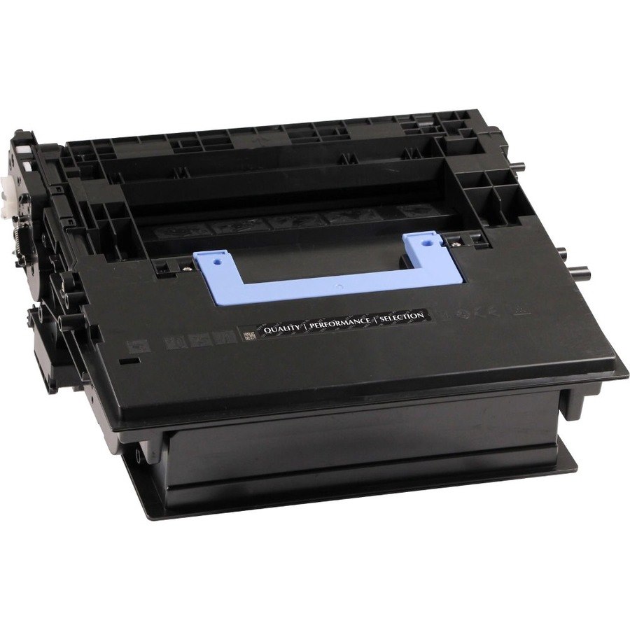 Clover Imaging Remanufactured Extra High Yield Toner Cartridge for HP 37Y (CF237Y)