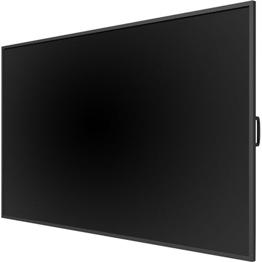 ViewSonic Commercial Display CDE9830 - 4K, 24/7 Operation, Integrated Software, 4GB RAM, 32GB Storage - 500 cd/m2 - 98"