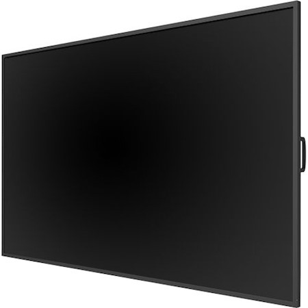 ViewSonic CDE9830 98" 4K UHD Digital Display with 450 cd/m2 Brightness, 24/7 Operation and Embedded SoC