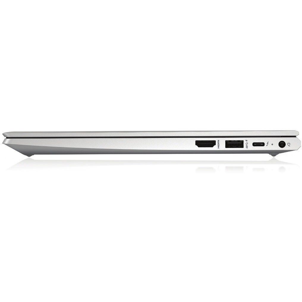 HP ProBook 630 G8 13.3" Notebook - Full HD - 1920 x 1080 - Intel Core i5 11th Gen i5-1135G7 Quad-core (4 Core) - 16 GB Total RAM - 512 GB SSD - Pike Silver Plastic