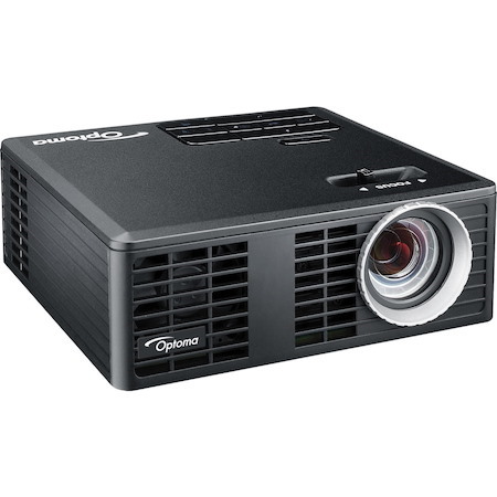 Optoma ML750e 3D Ready DLP Projector - 16:10