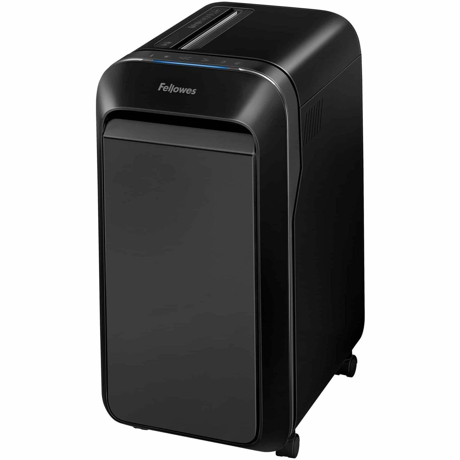 Fellowes LX220 BLK Shredder Mini 230V Eu/Uk