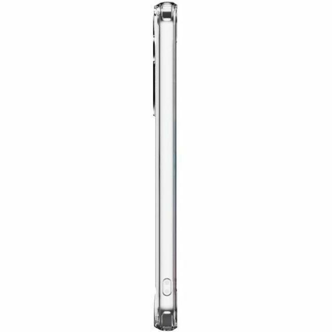 Strike Samsung Galaxy A36 Clear Phone Ca