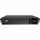 Eaton Tripp Lite Series SmartPro 3000VA 3000W 120V Line-Interactive Sine Wave UPS - 7 Outlets, Extended Run, Network Card Included, LCD, USB, DB9, 2U Rack/Tower