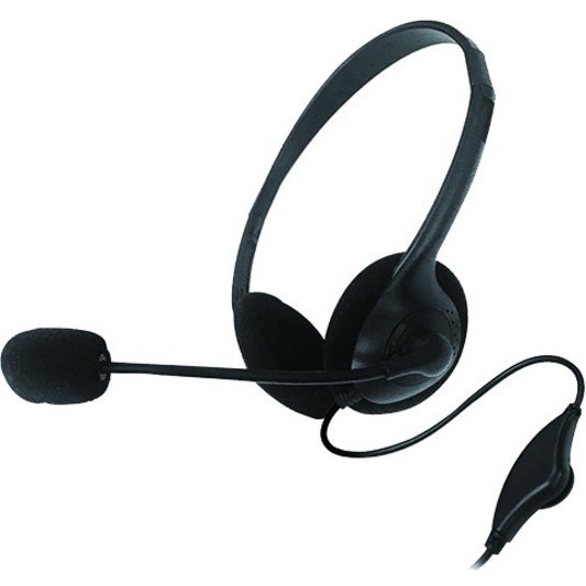 Maxell HP-BM6 199323 Headset