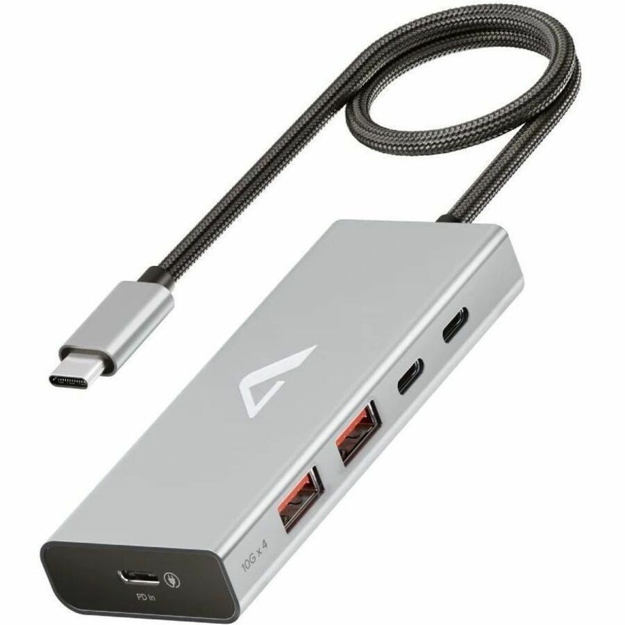 Alogic ZIP USB Hub