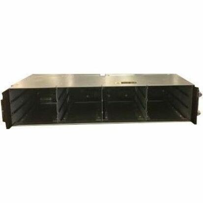 HPE - Certified Genuine Parts Drive Enclosure for 3.5" Internal