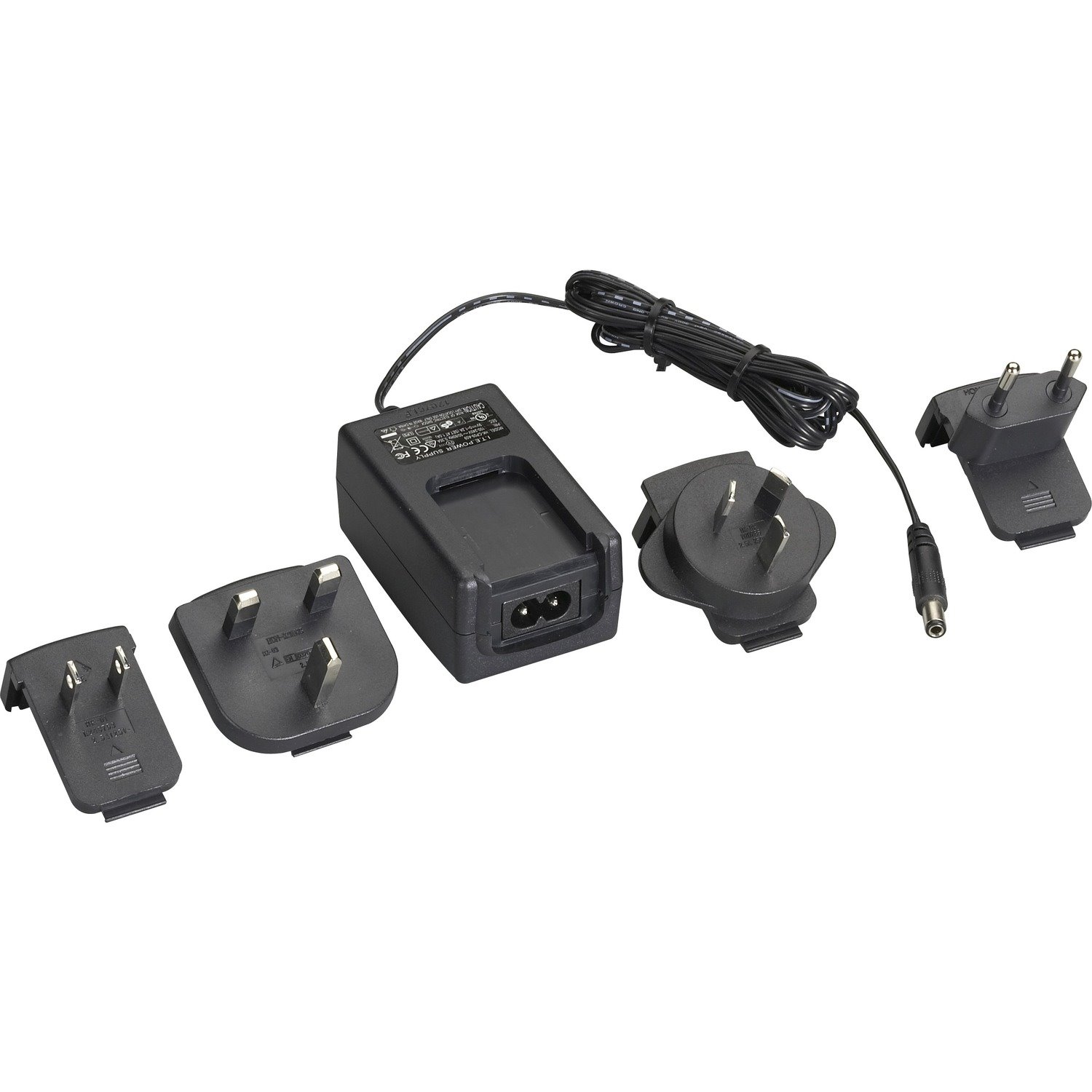 Black Box Spare Power Supply for DT Pro, US, EU, AUSTRALIA