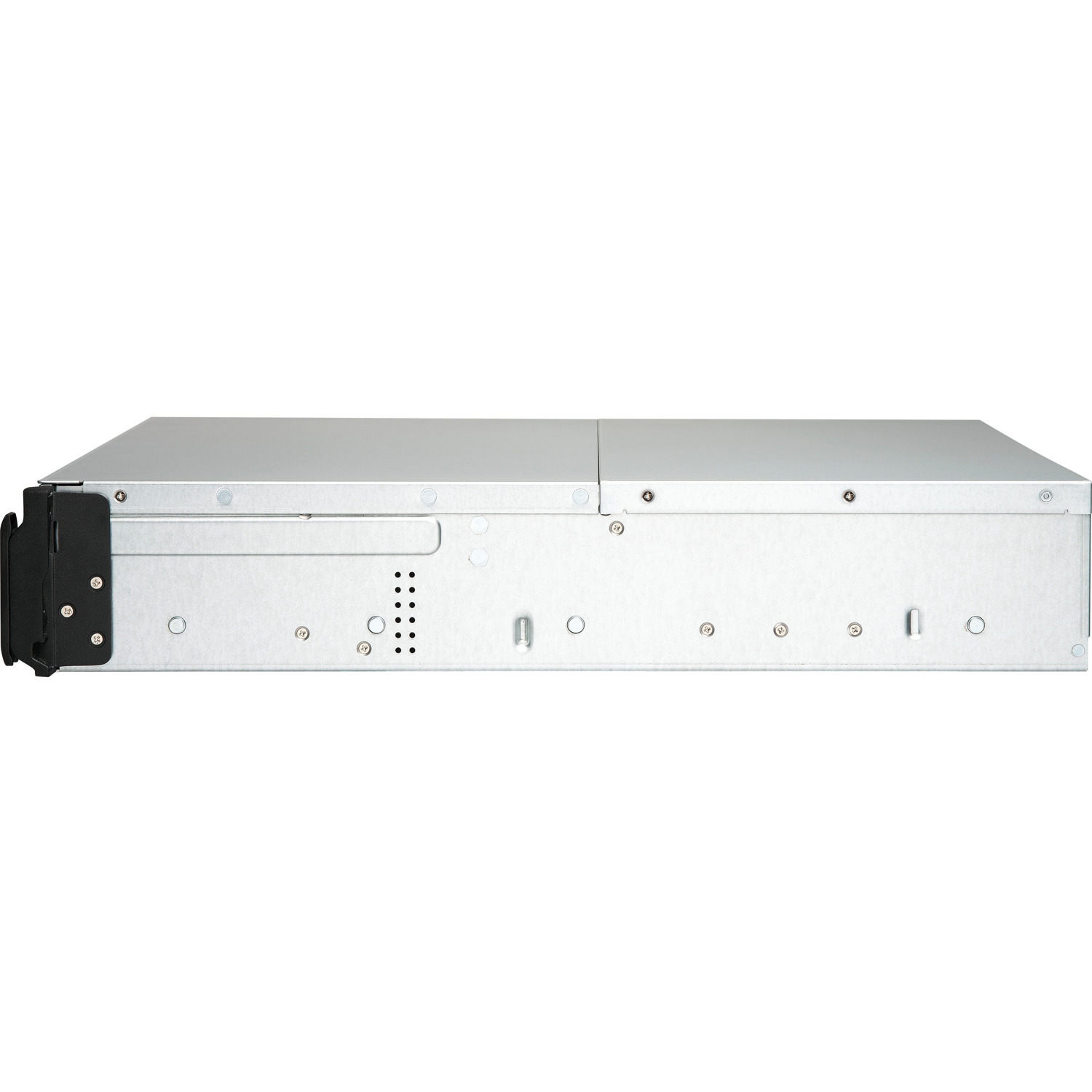 QNAP TES-3085U SAN/NAS Storage System
