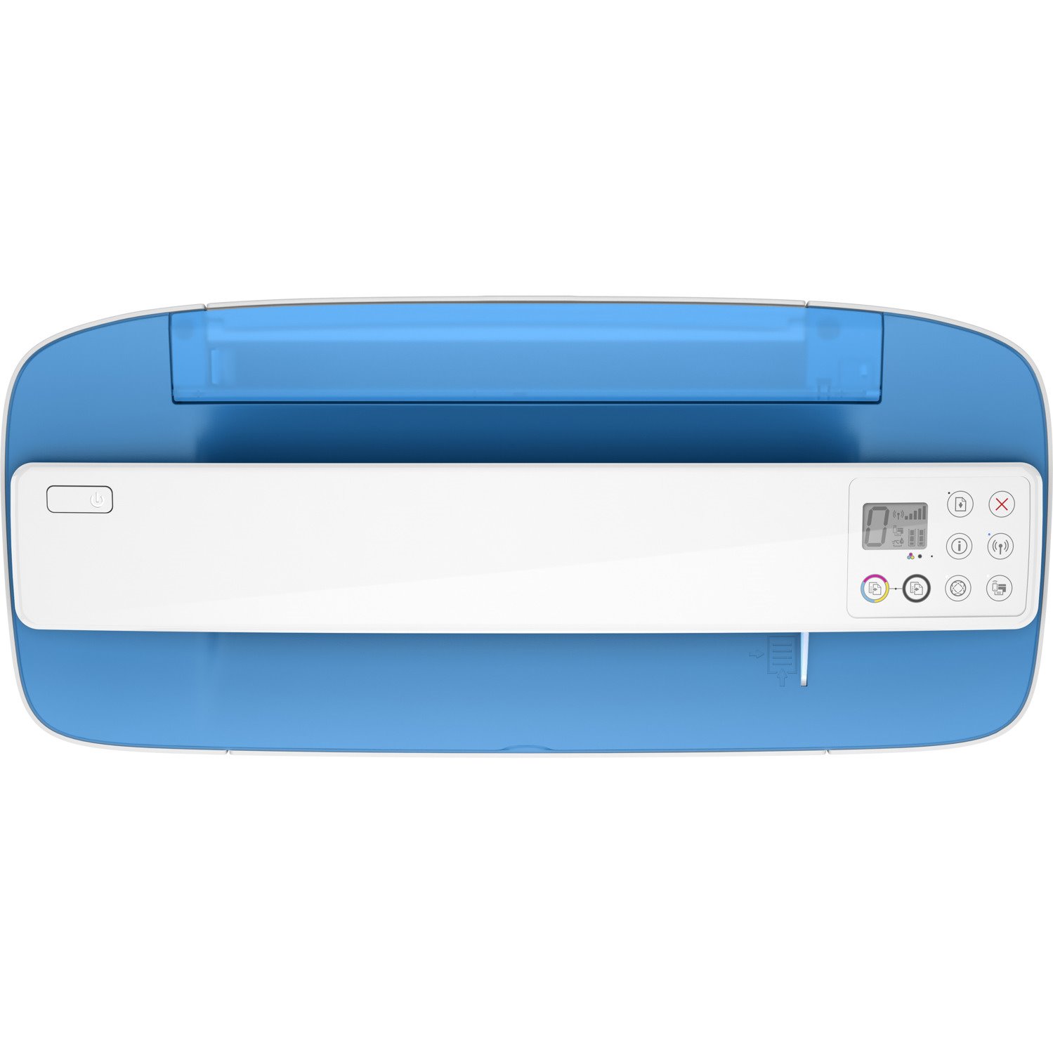 HP Deskjet 3720 Wireless Inkjet Multifunction Printer - Colour