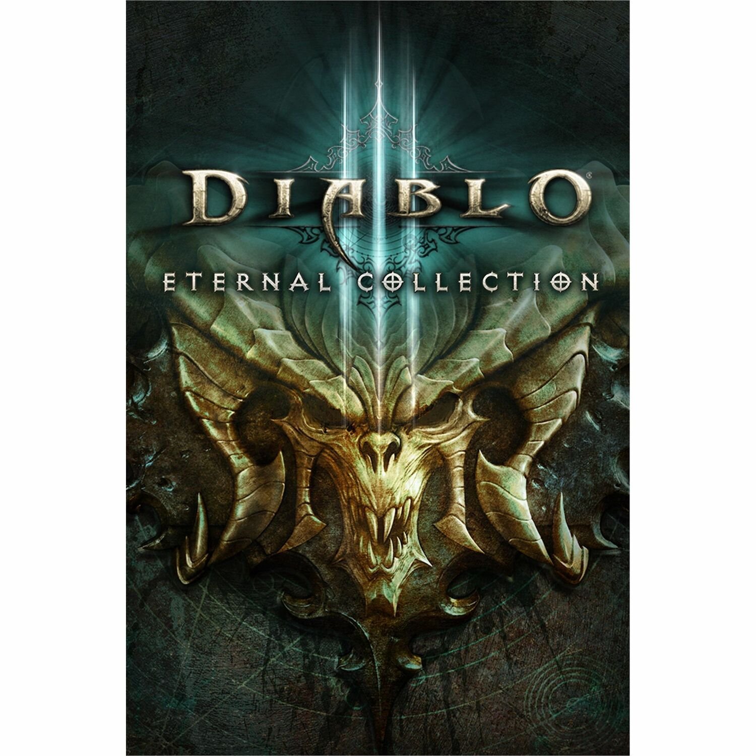 Microsoft Diablo III: Eternal Collection