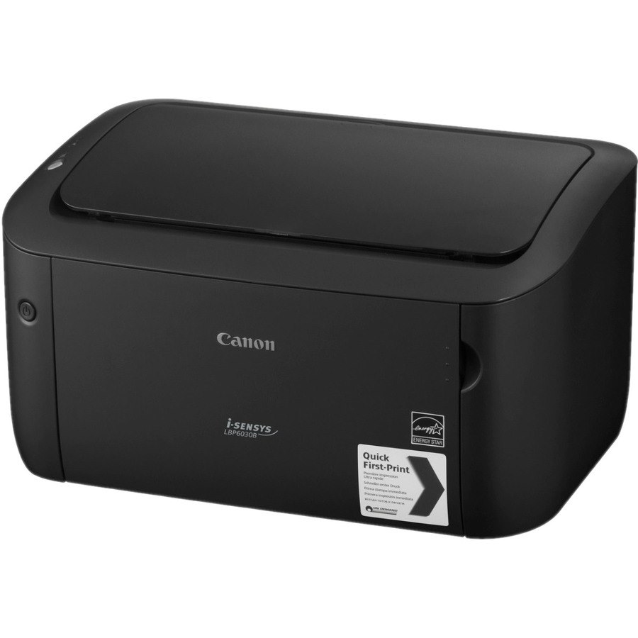 Canon i-SENSYS LBP LBP6030B Desktop Laser Printer - Monochrome