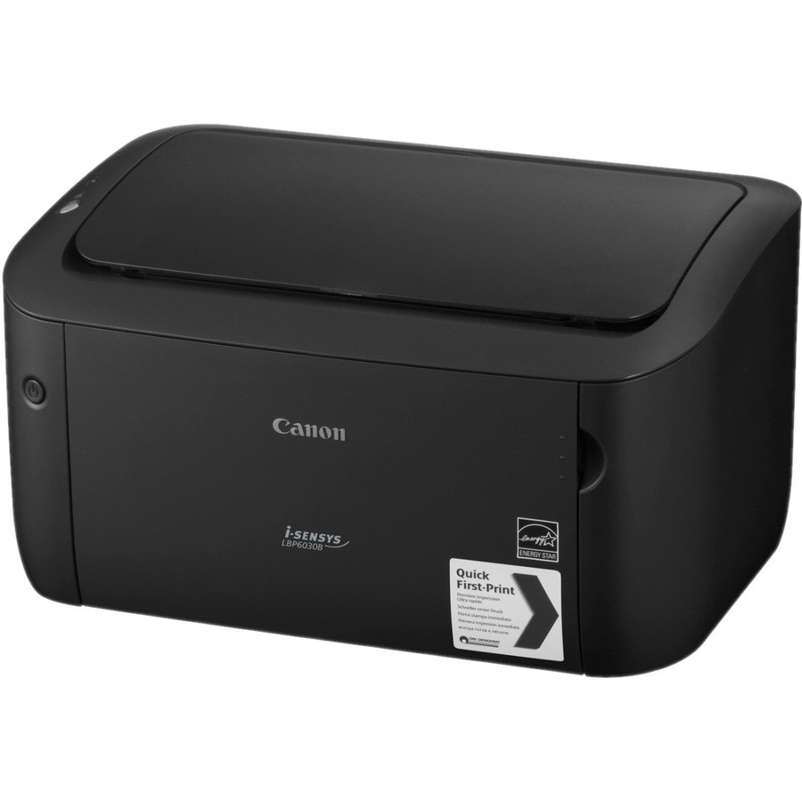 Canon i-SENSYS LBP LBP6030B Desktop Laserprinter - Monochroom
