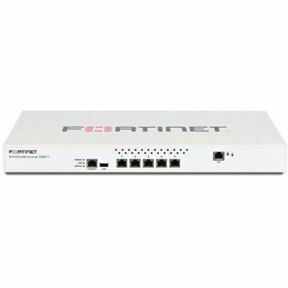 Fortinet FortiVoice FVE-100F VoIP Gateway