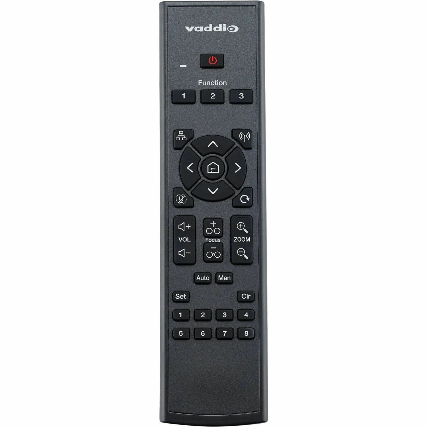 Vaddio RF Remote Commander