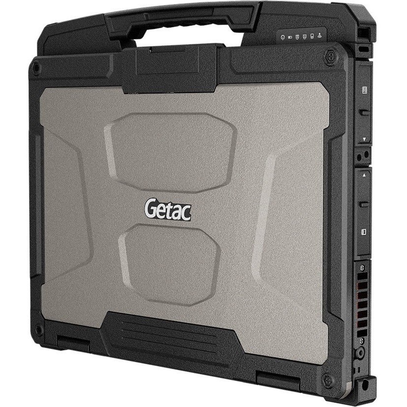 Getac B360 G2 Rugged Tablet - 13.3" Full HD