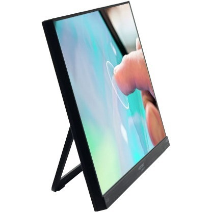 Hanns.G HT 225 HPB LCD Touchscreen Monitor - 16:9 - 7 ms