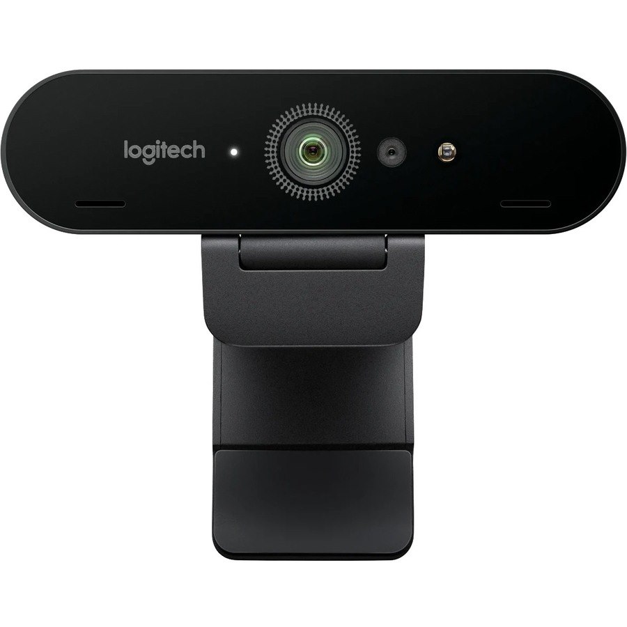 Logitech Brio Webcam 90 fps- USB Type A