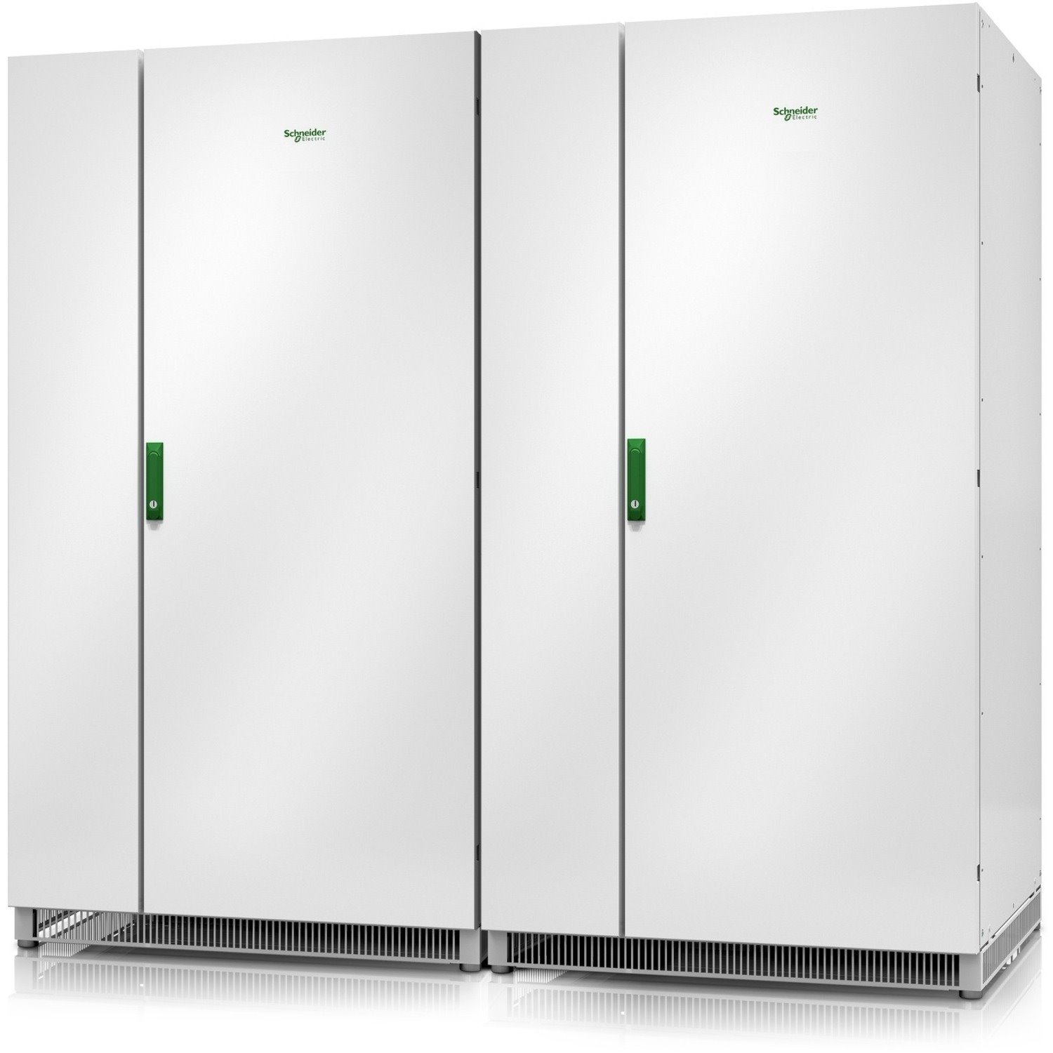 Apc Easy Ups 3M Classic Batt Cab With Batt