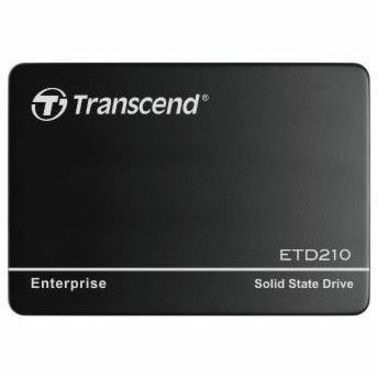 Transcend ETD210T 480 GB Solid State Drive - 2.5" Internal - SATA (SATA/600)