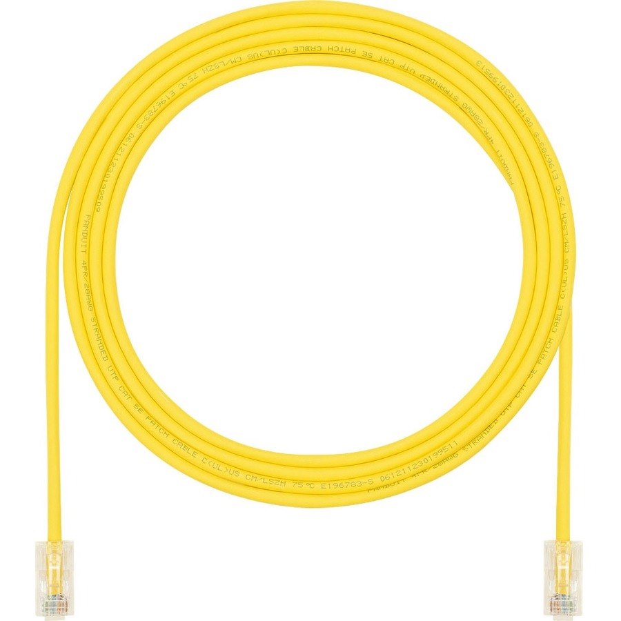 Panduit Cat.5e UTP Network Cable