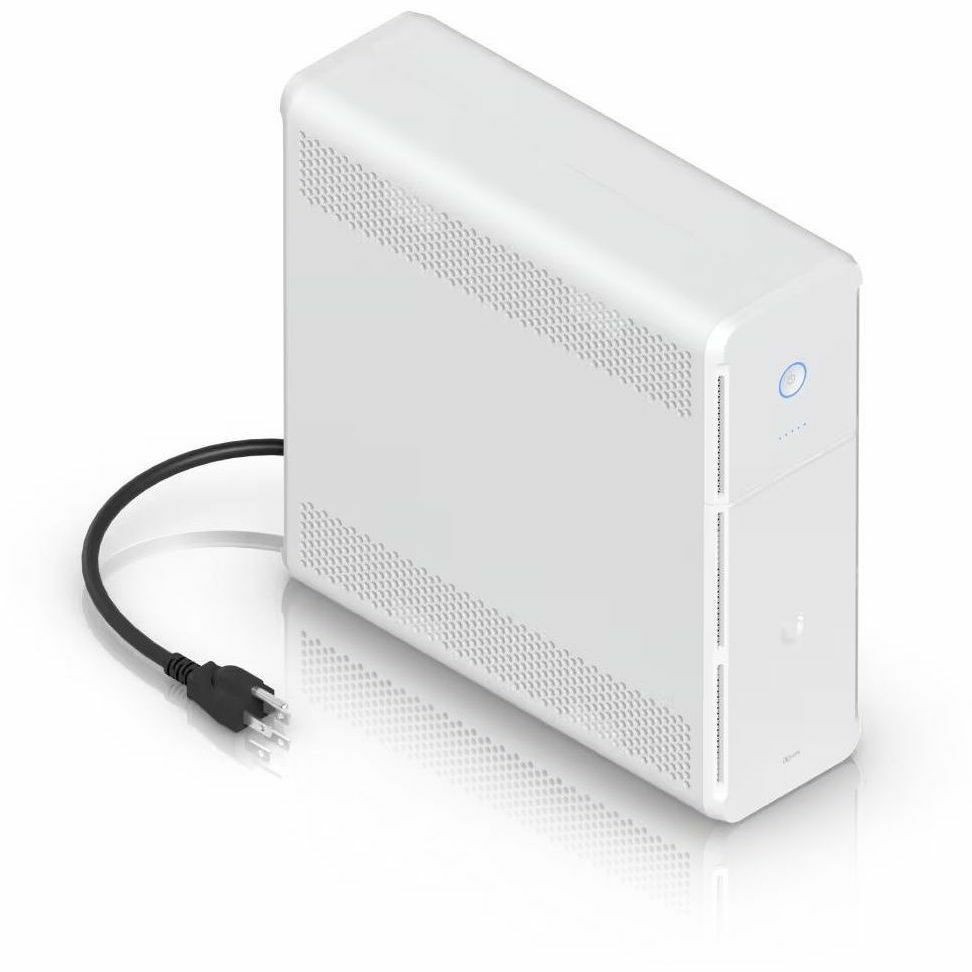 UI UniFi UPS Tower