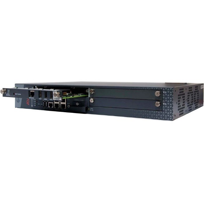 Avaya G430 T-carrier/E-carrier/ISDN Router