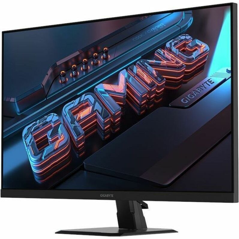 GIGABYTE GS32Q 32" Class WQHD Gaming LED Monitor