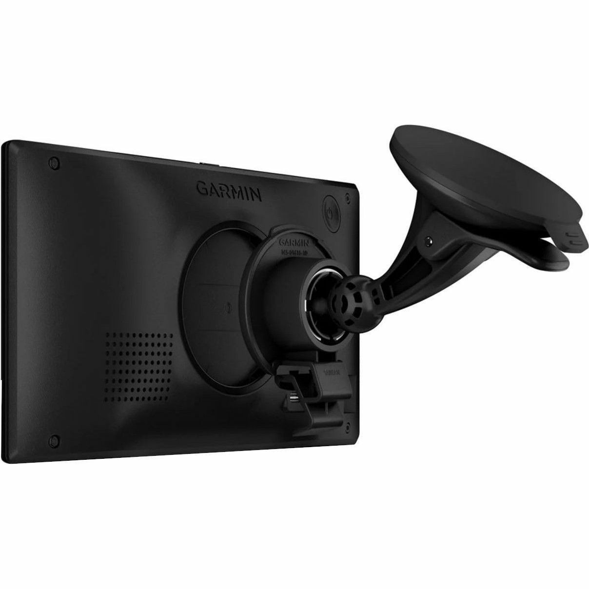 Garmin dēzl OTR620 Automobile Portable GPS Navigator - Portable