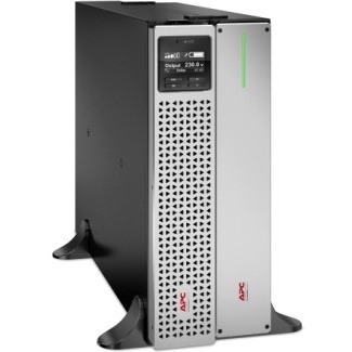 Schneider Electric Smart-UPS On-Line Double Conversion Online UPS - 3 kVA/2.70 kW