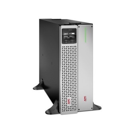 Schneider Electric Smart-UPS On-Line Double Conversion Online UPS - 3 kVA/2.70 kW