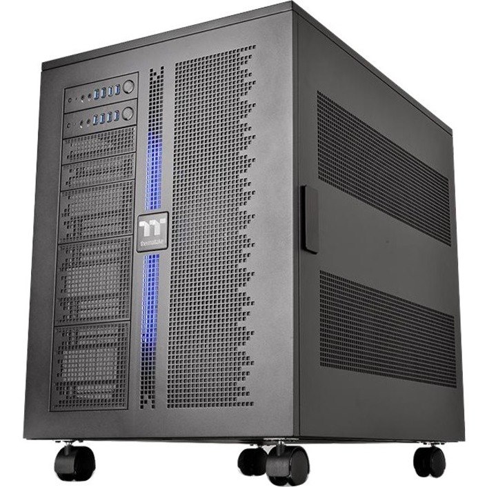 Thermaltake Core W200 Super Tower Chassis