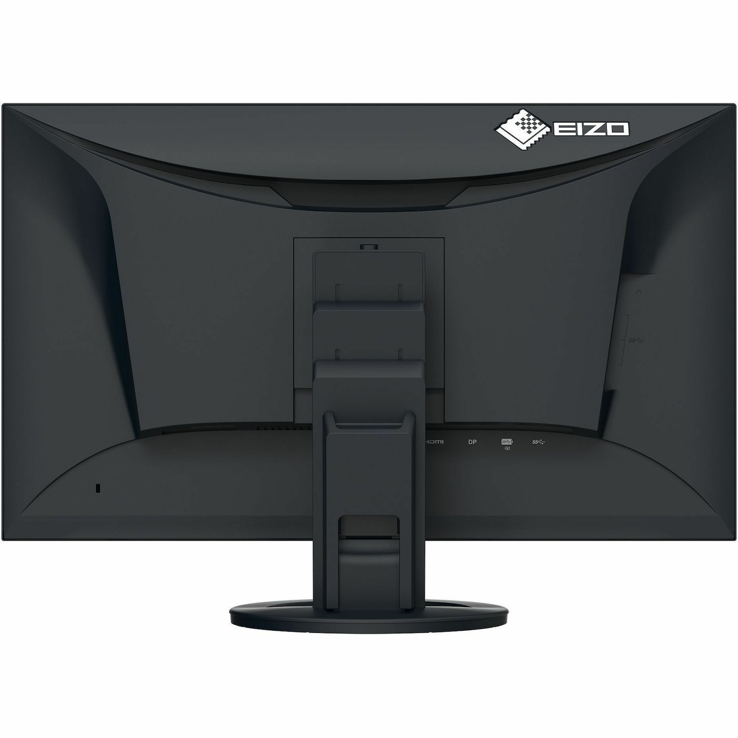 Eizo Ultra-Slim Frame Design 27In