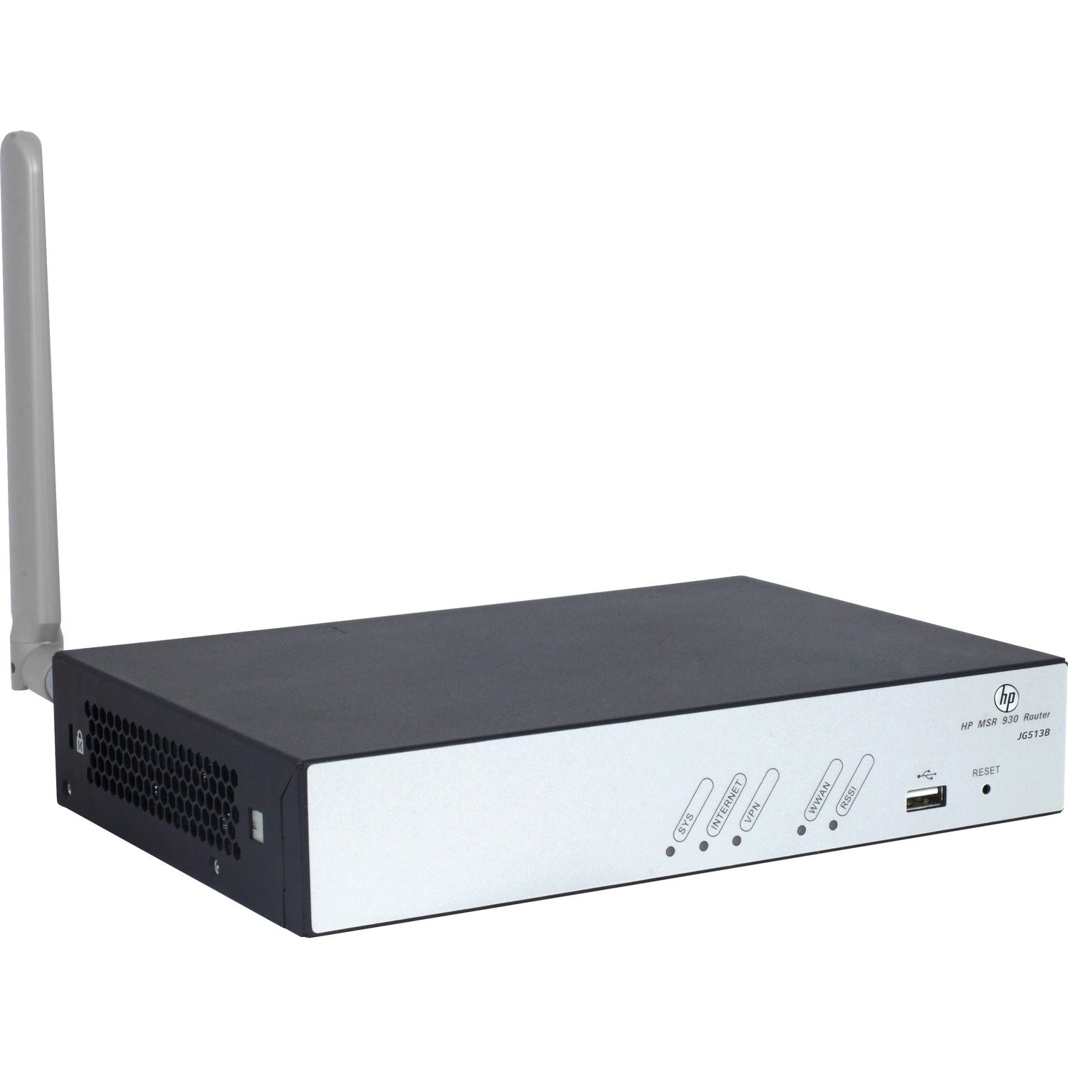 HPE FlexNetwork MSR930 3G Cellular Modem/Wireless Router