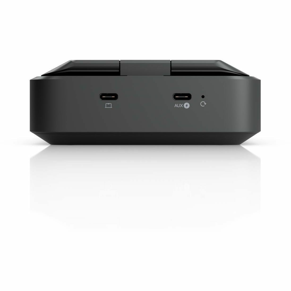 Ubiquiti AirWire IEEE 802.11n/ac/ax/be Dual Band Wi-Fi Adapter